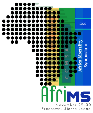 AfriMS Logo