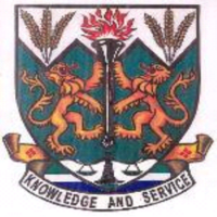 Njala University Logo